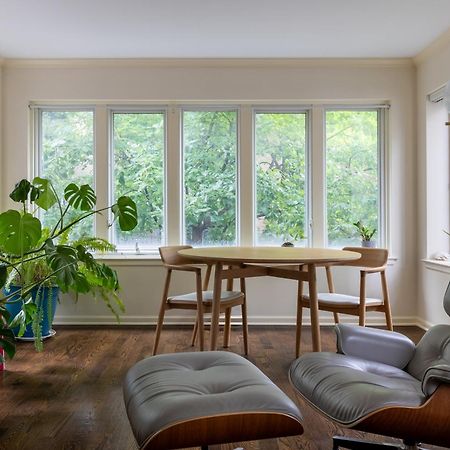 Lakeview East Apartment Chicago Eksteriør billede