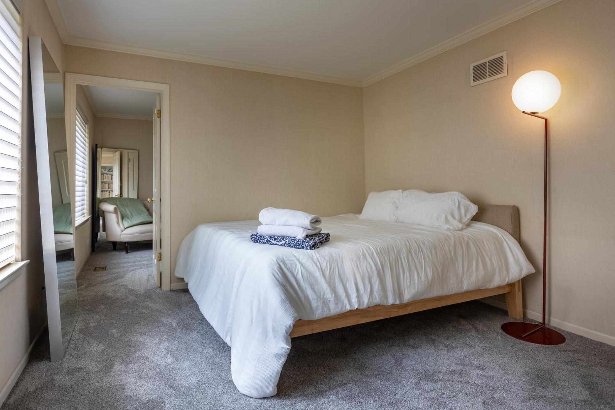 Lakeview East Apartment Chicago Eksteriør billede